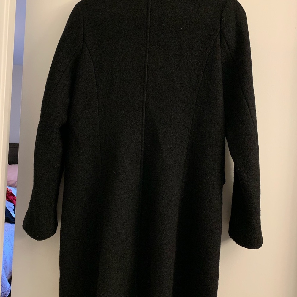 Coat - Picture 2 of 4
